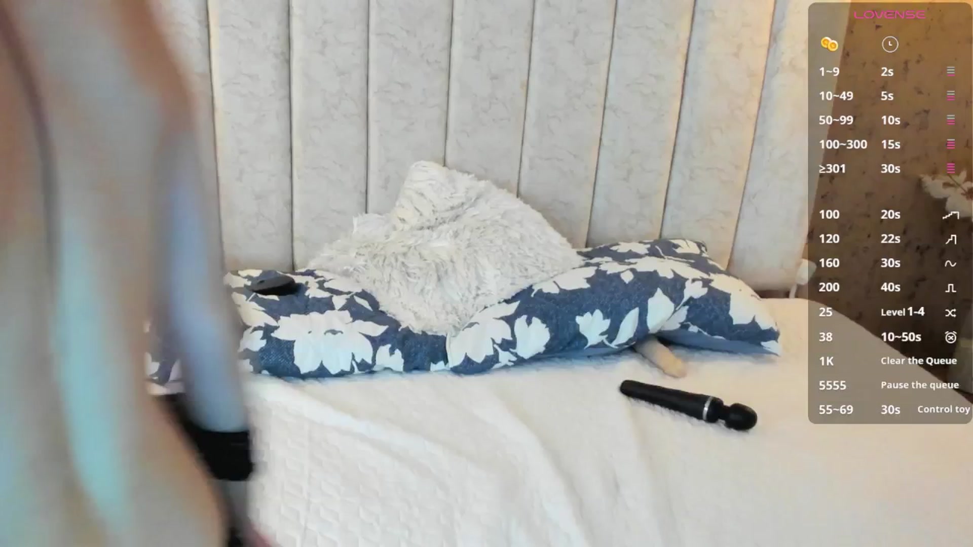 Gallery image thumbnail from Kathe_Lu's myfreecams stream on, 08/07/2025, 24:46 image 17 of 20