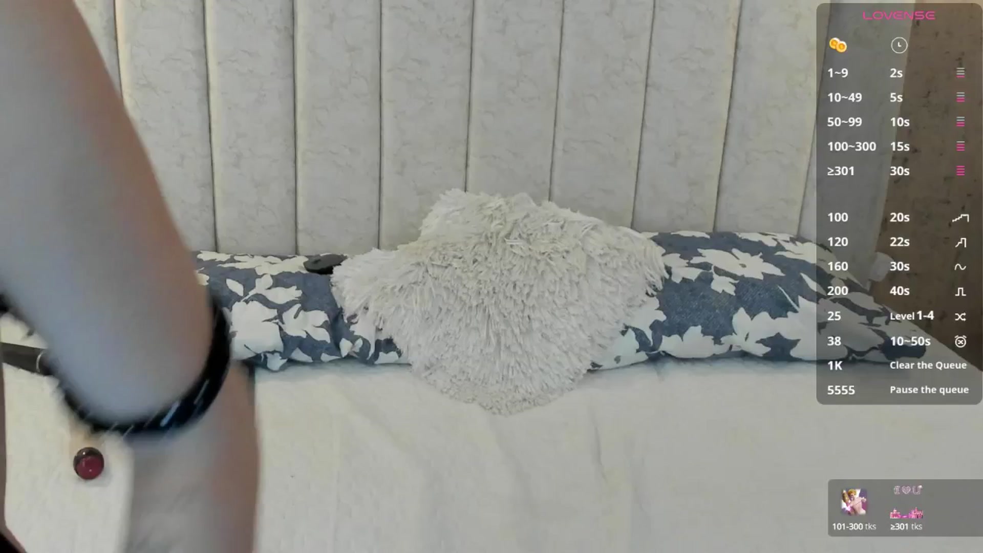 Gallery image thumbnail from Kathe_Lu's myfreecams stream on, 08/31/2025, 22:50 image 12 of 20