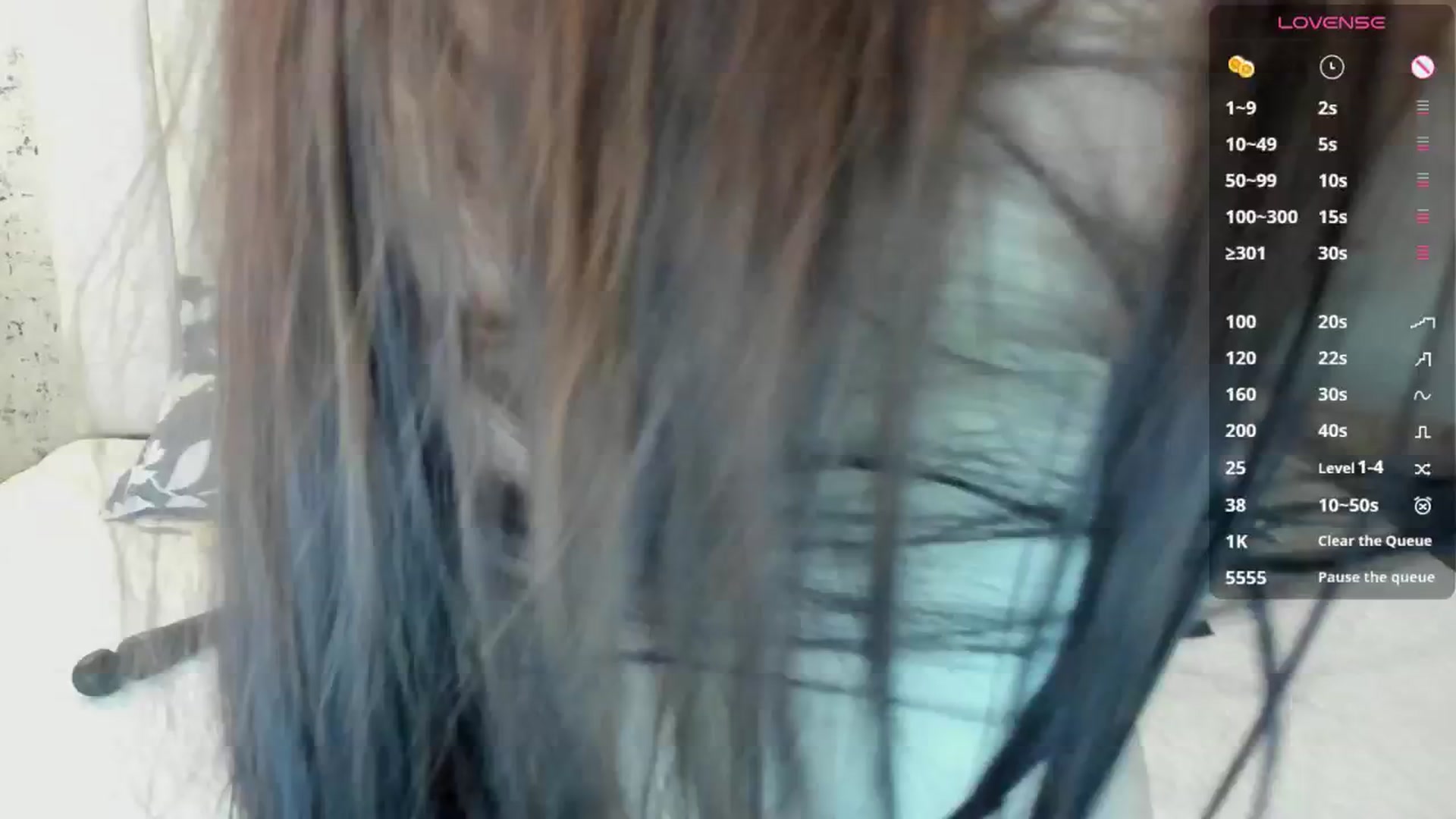 Gallery image thumbnail from Kathe_Lu's myfreecams stream on, 09/19/2025, 22:55 image 13 of 20