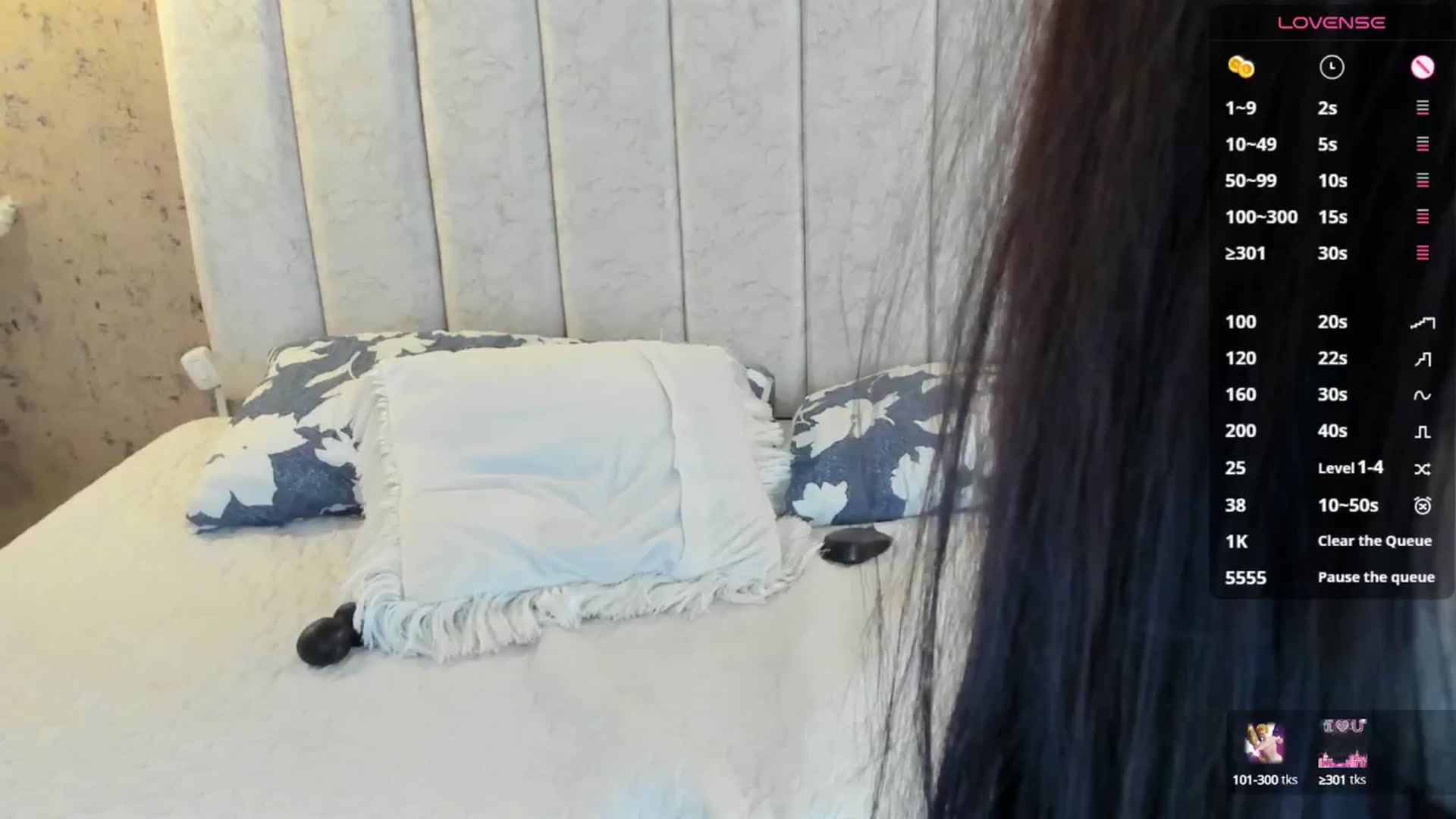 Gallery image thumbnail from Kathe_Lu's myfreecams stream on, 09/24/2025, 23:46 image 12 of 20