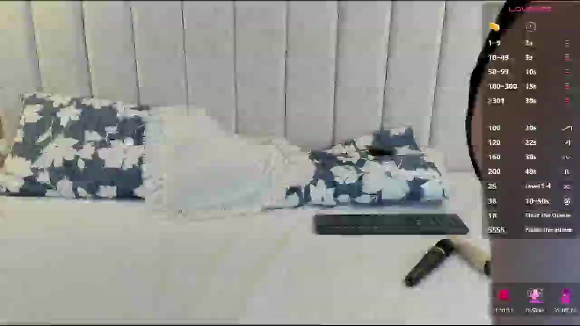 Gallery image thumbnail from Kathe_Lu's myfreecams stream on, 10/02/2025, 23:20 image 20 of 20