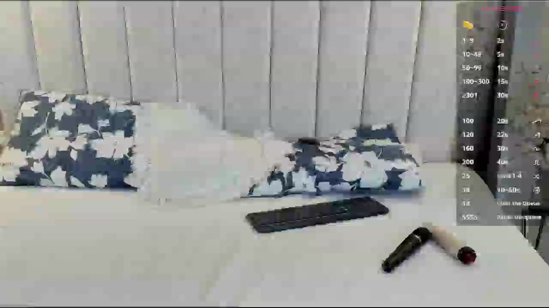 Gallery image thumbnail from Kathe_Lu's myfreecams stream on, 10/02/2025, 23:41 image 20 of 20