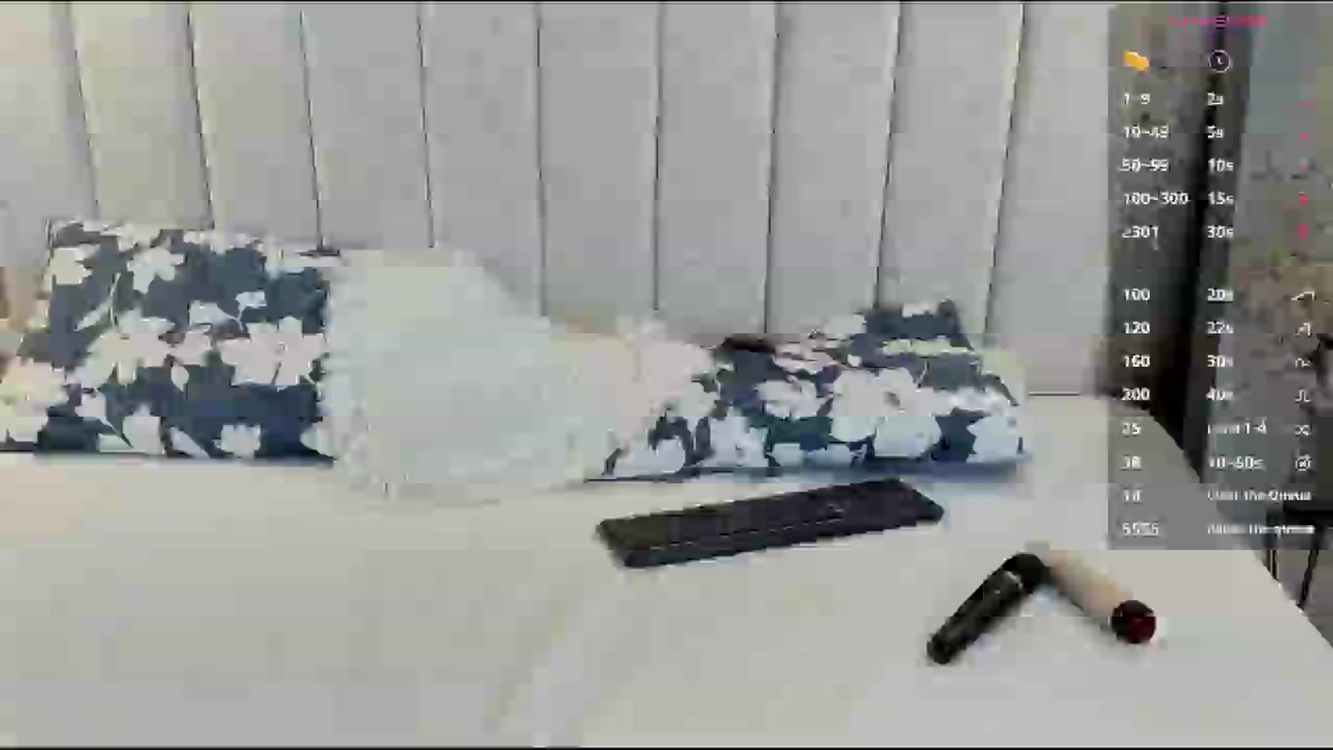 Gallery image thumbnail from Kathe_Lu's myfreecams stream on, 10/02/2025, 23:41 image 19 of 20
