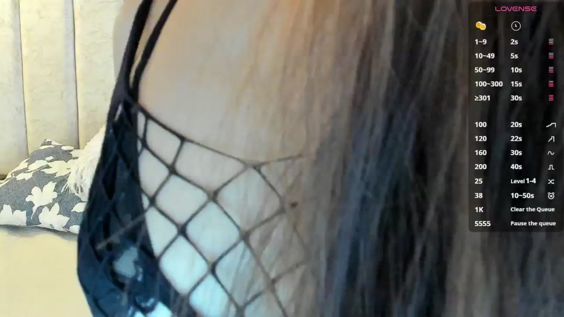 Gallery image thumbnail from Kathe_Lu's myfreecams stream on, 10/11/2025, 24:39 image 17 of 20