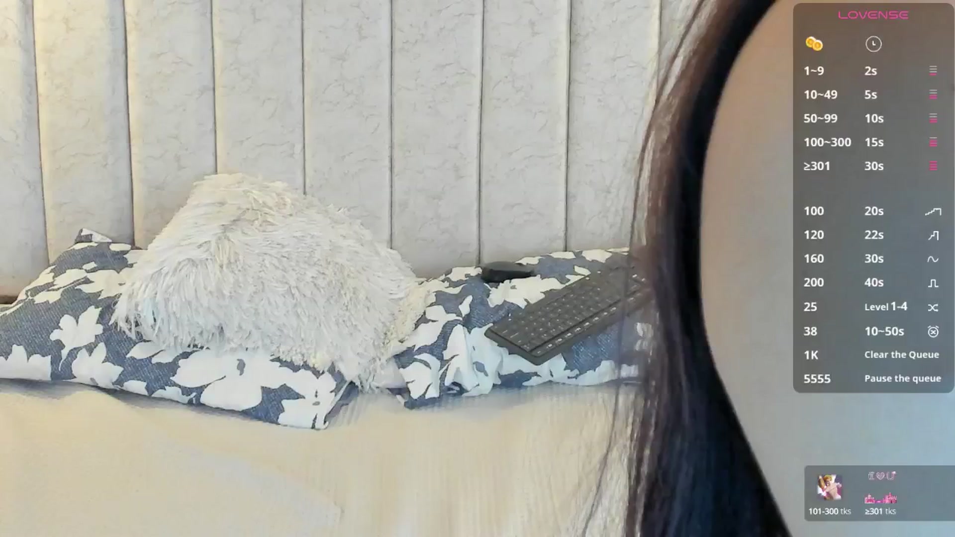 Gallery image thumbnail from Kathe_Lu's myfreecams stream on, 10/11/2025, 24:39 image 12 of 20