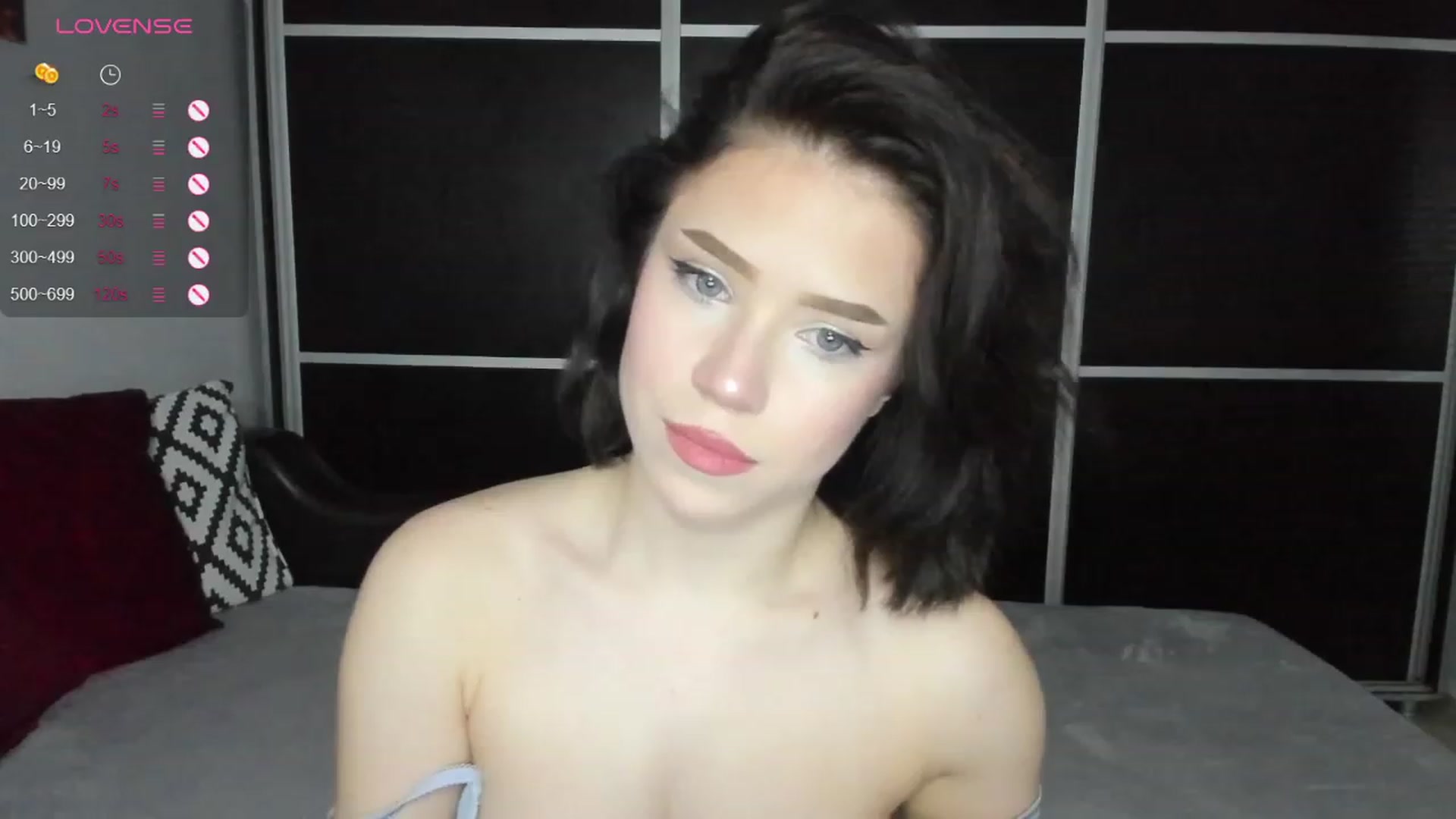 Gallery image thumbnail from Katherin's myfreecams stream on, 03/18/2024, 19:58 image 18 of 20
