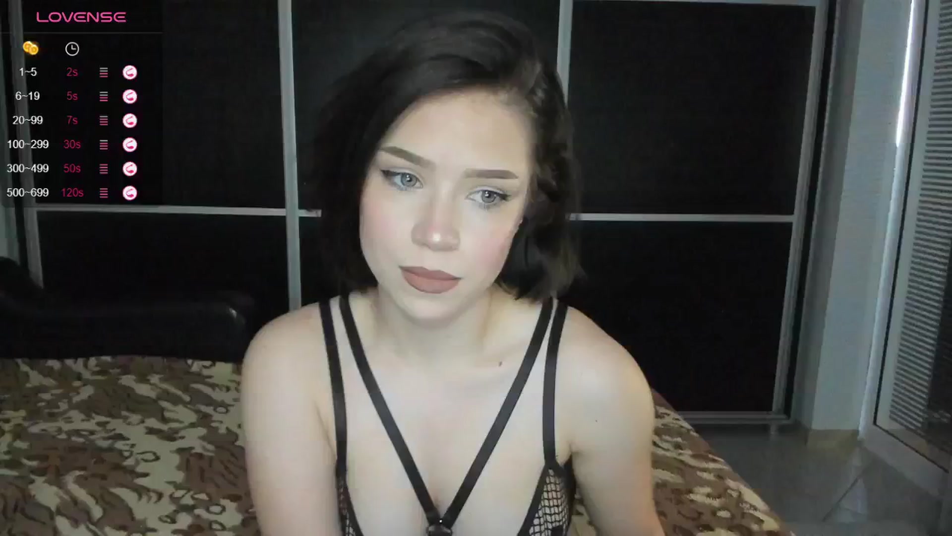 Gallery image thumbnail from Katherin's myfreecams stream on, 04/18/2024, 16:10 image 1 of 20