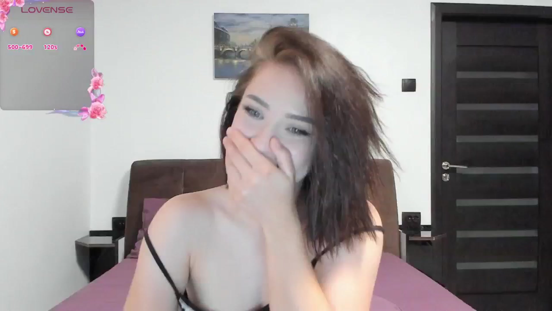 Gallery image thumbnail from Katherin's myfreecams stream on, 06/16/2024, 17:54 image 10 of 20