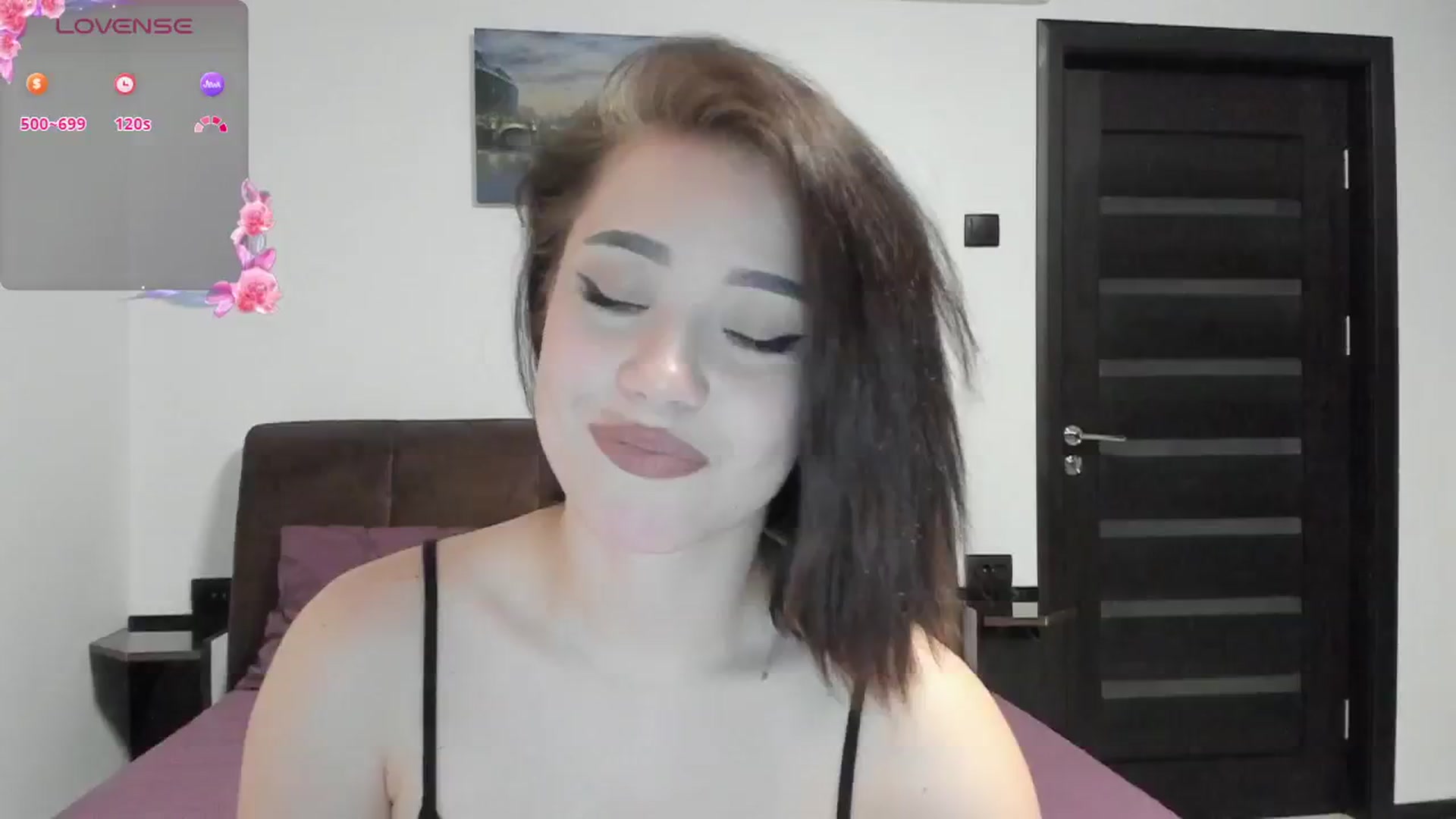 Gallery image thumbnail from Katherin's myfreecams stream on, 06/16/2024, 17:54 image 17 of 20