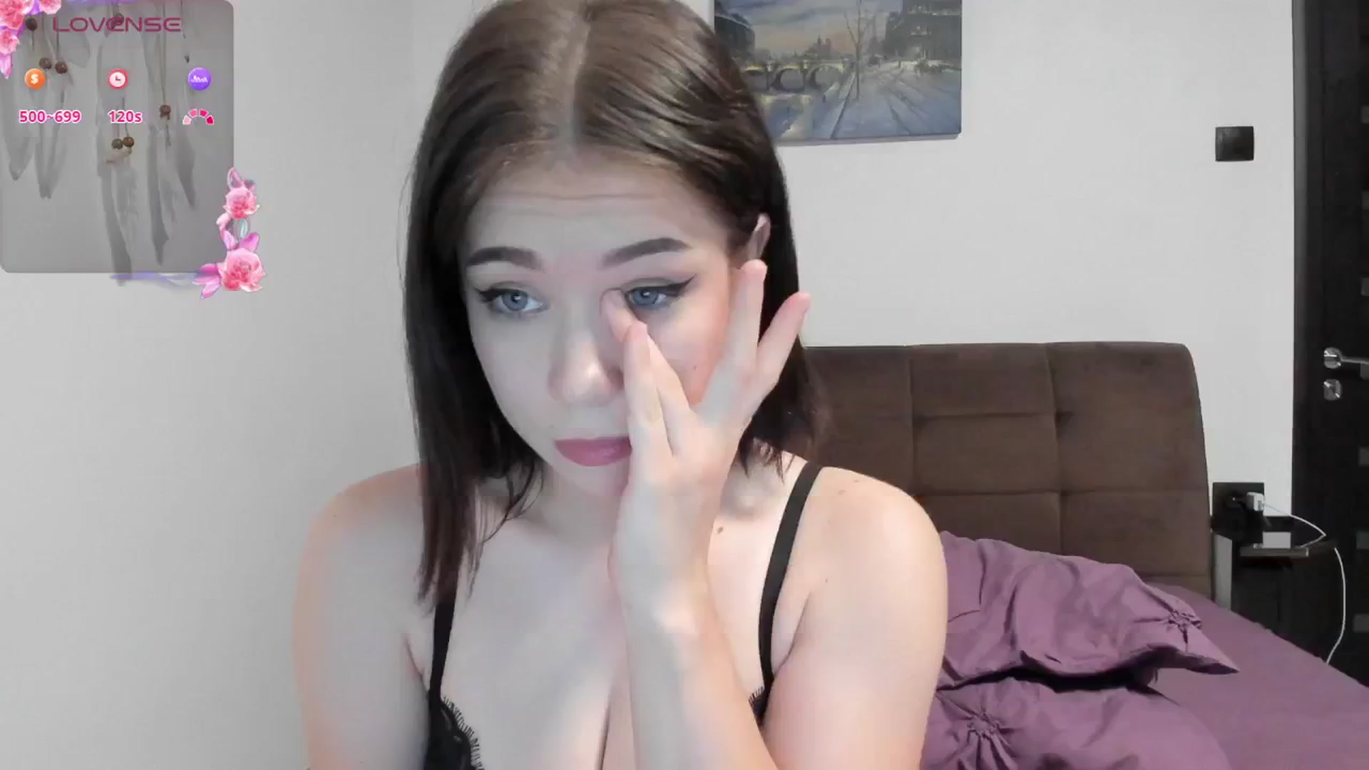 Gallery image thumbnail from Katherin's myfreecams stream on, 06/17/2024, 22:20 image 20 of 20