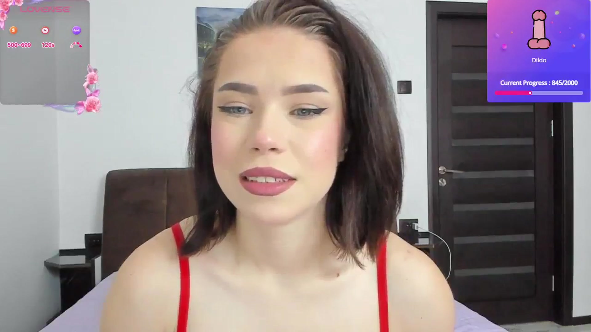 Gallery image thumbnail from Katherin's myfreecams stream on, 06/20/2024, 14:59 image 11 of 20