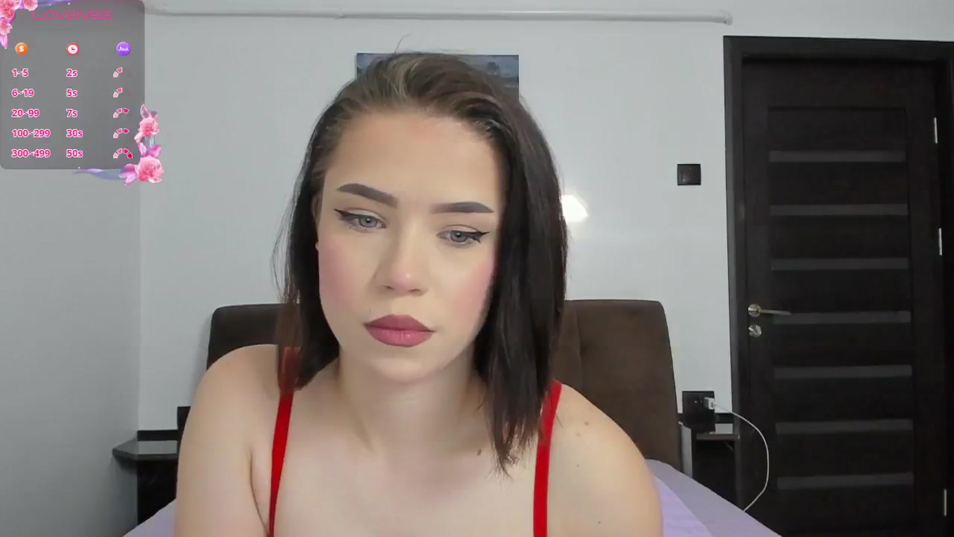 Gallery image thumbnail from Katherin's myfreecams stream on, 06/20/2024, 15:58 image 14 of 20