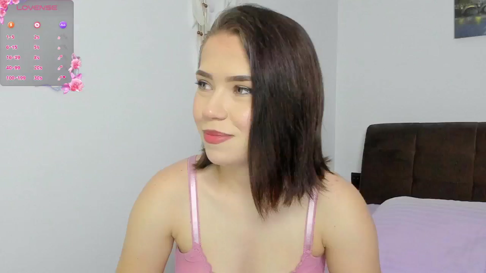 Gallery image thumbnail from Katherin's myfreecams stream on, 06/20/2024, 18:59 image 12 of 20