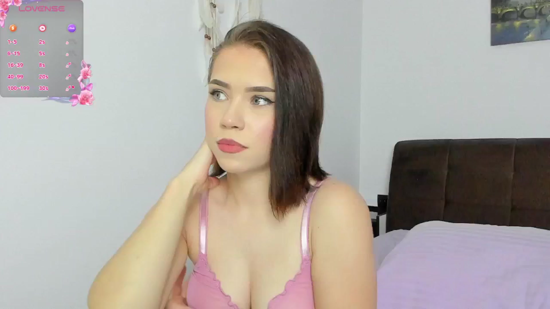 Gallery image thumbnail from Katherin's myfreecams stream on, 06/20/2024, 18:59 image 15 of 20