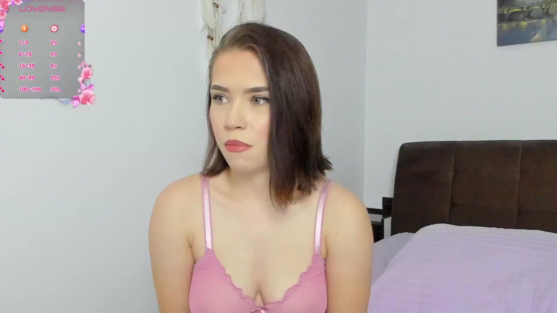 Gallery image thumbnail from Katherin's myfreecams stream on, 06/20/2024, 18:59 image 16 of 20