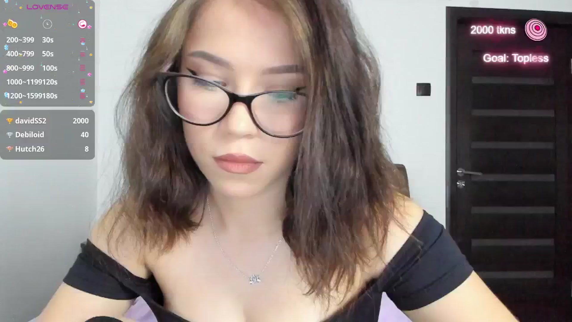 Gallery image thumbnail from Katherin's myfreecams stream on, 09/30/2024, 13:09 image 18 of 20