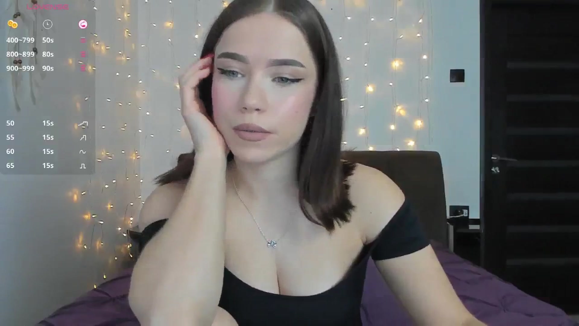 Gallery image thumbnail from Katherin's myfreecams stream on, 10/26/2024, 17:10 image 12 of 20