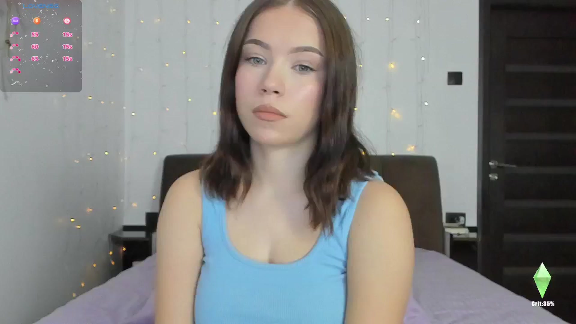 Gallery image thumbnail from Katherin's myfreecams stream on, 11/11/2024, 08:26 image 15 of 20