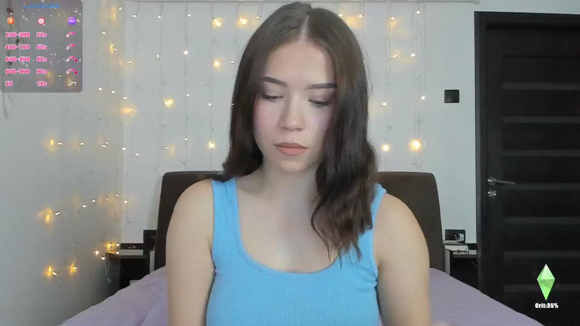 Gallery image thumbnail from Katherin's myfreecams stream on, 11/11/2024, 08:26 image 19 of 20