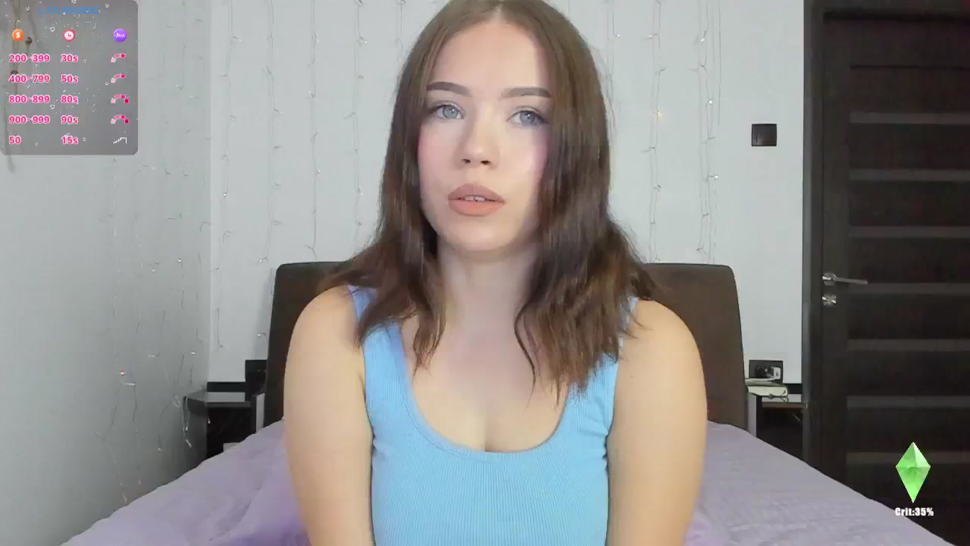 Gallery image thumbnail from Katherin's myfreecams stream on, 11/11/2024, 08:26 image 10 of 20