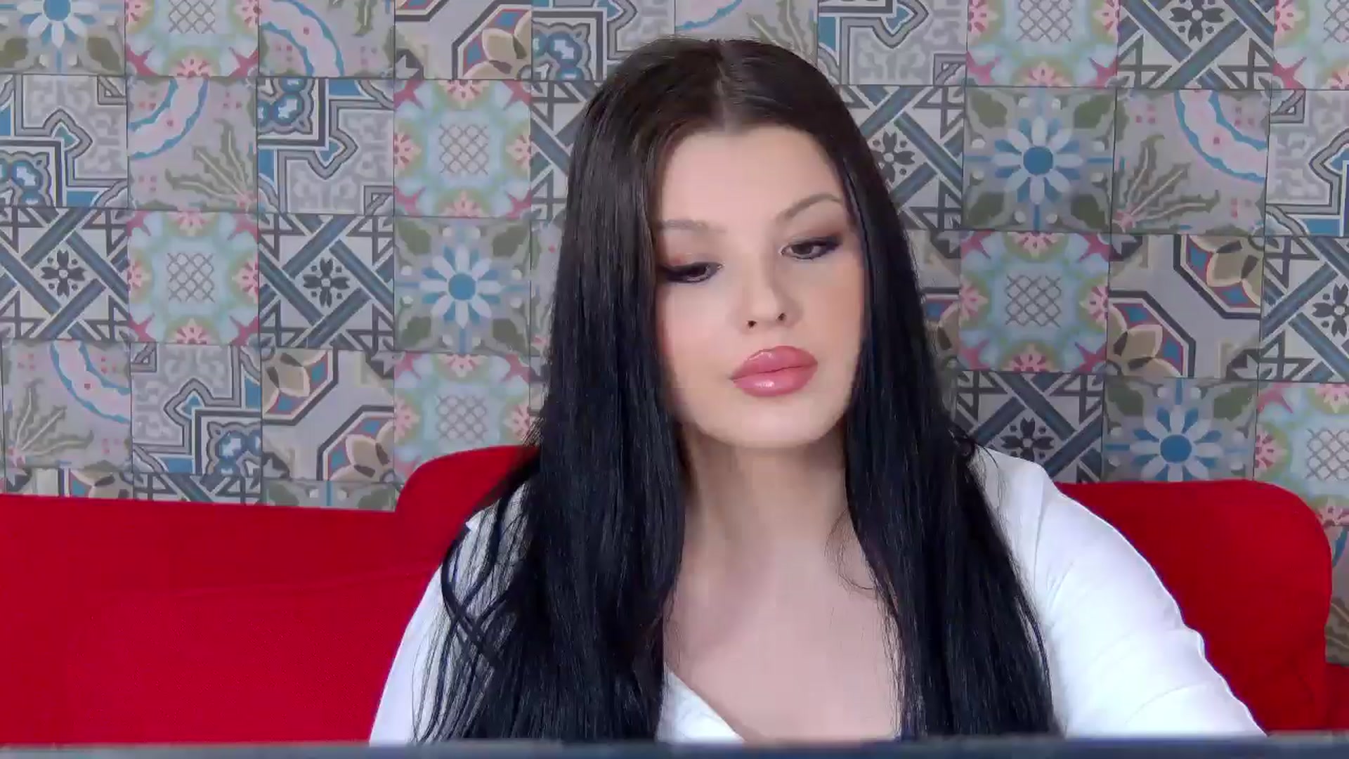 Gallery image thumbnail from Katherine's myfreecams stream on, 02/27/2026, 16:11 image 17 of 20