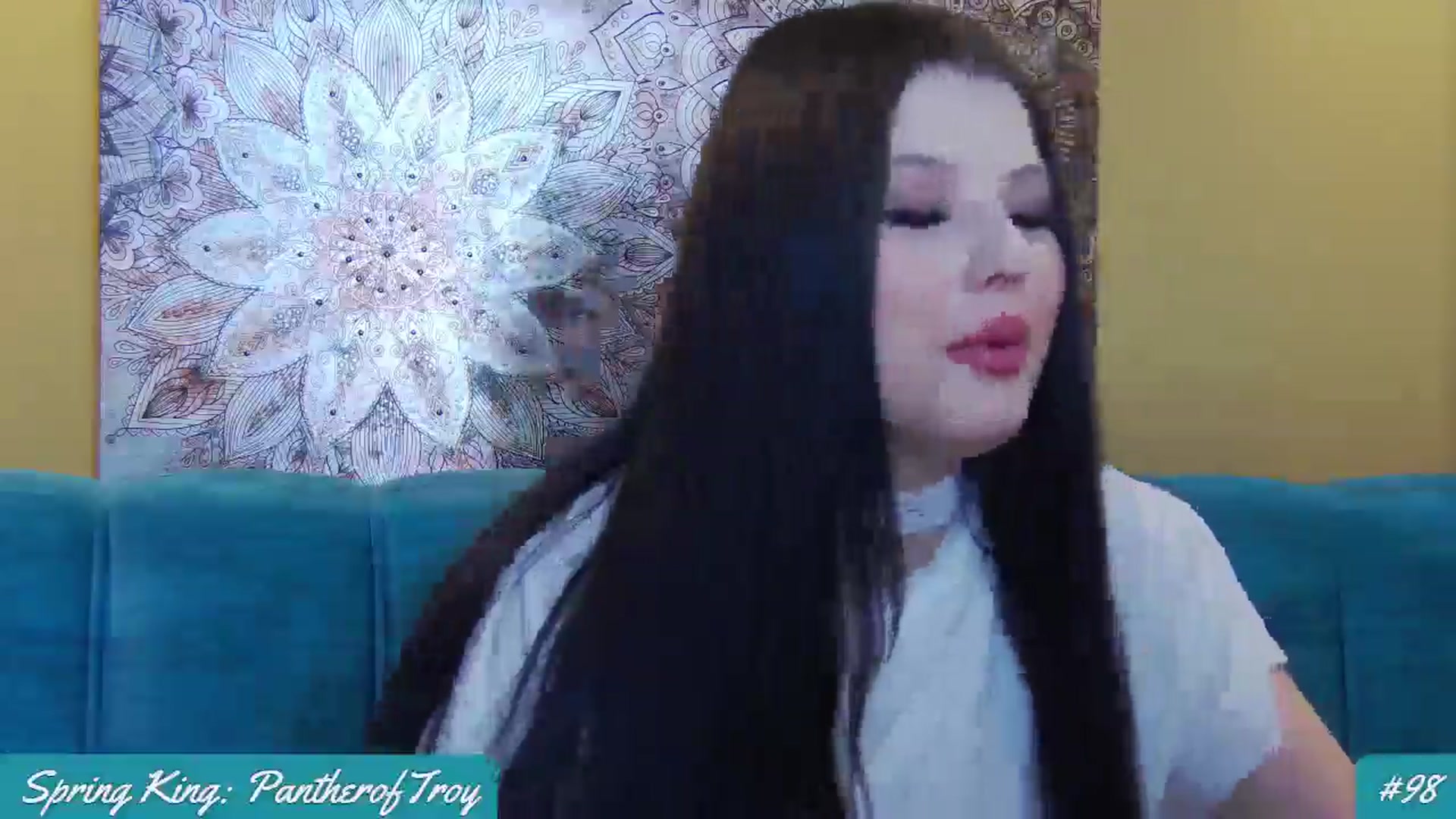 Gallery image thumbnail from Katherine's myfreecams stream on, 03/01/2026, 17:24 image 7 of 20