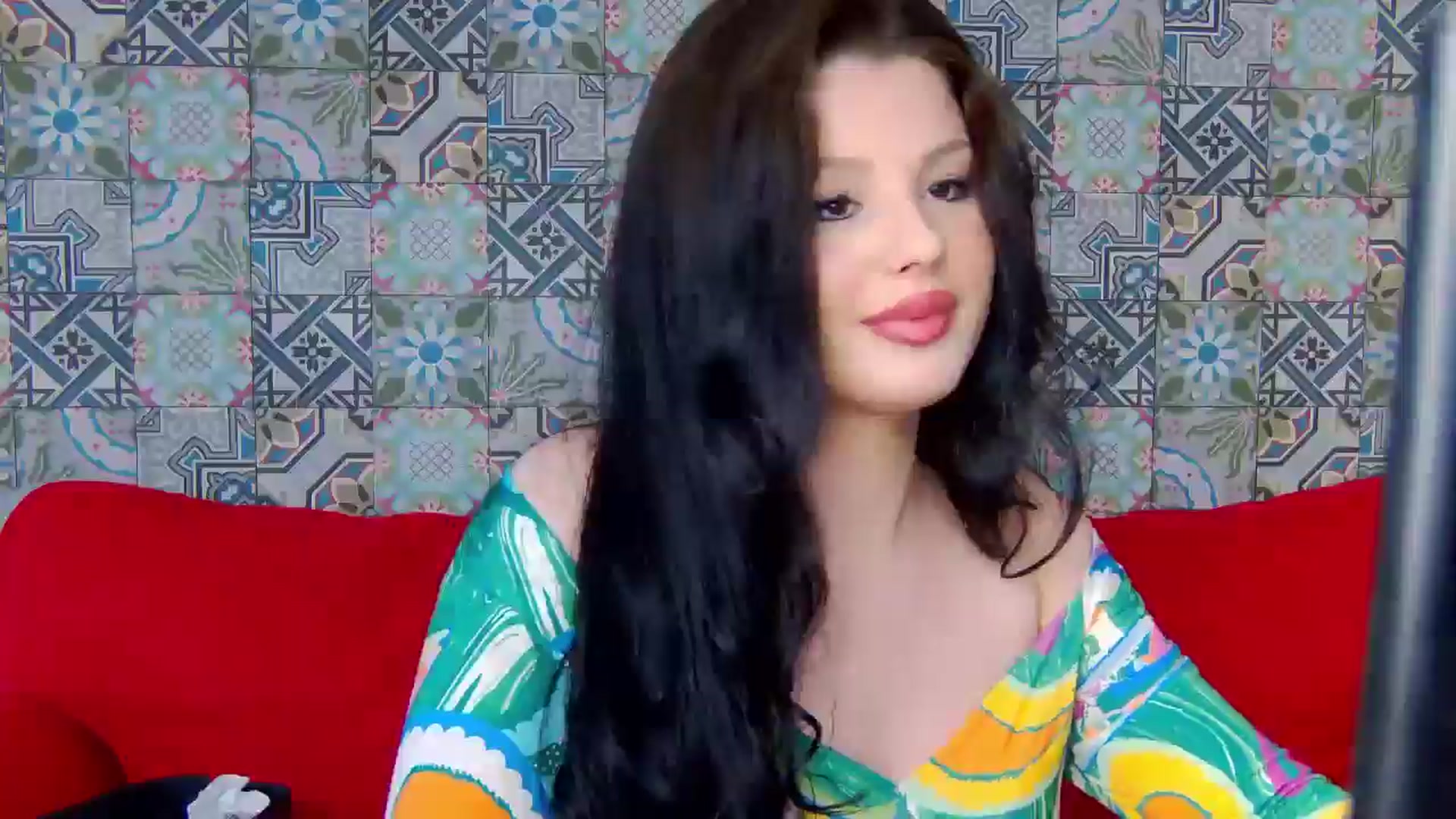 Gallery image thumbnail from Katherine's myfreecams stream on, 03/05/2026, 13:05 image 9 of 20
