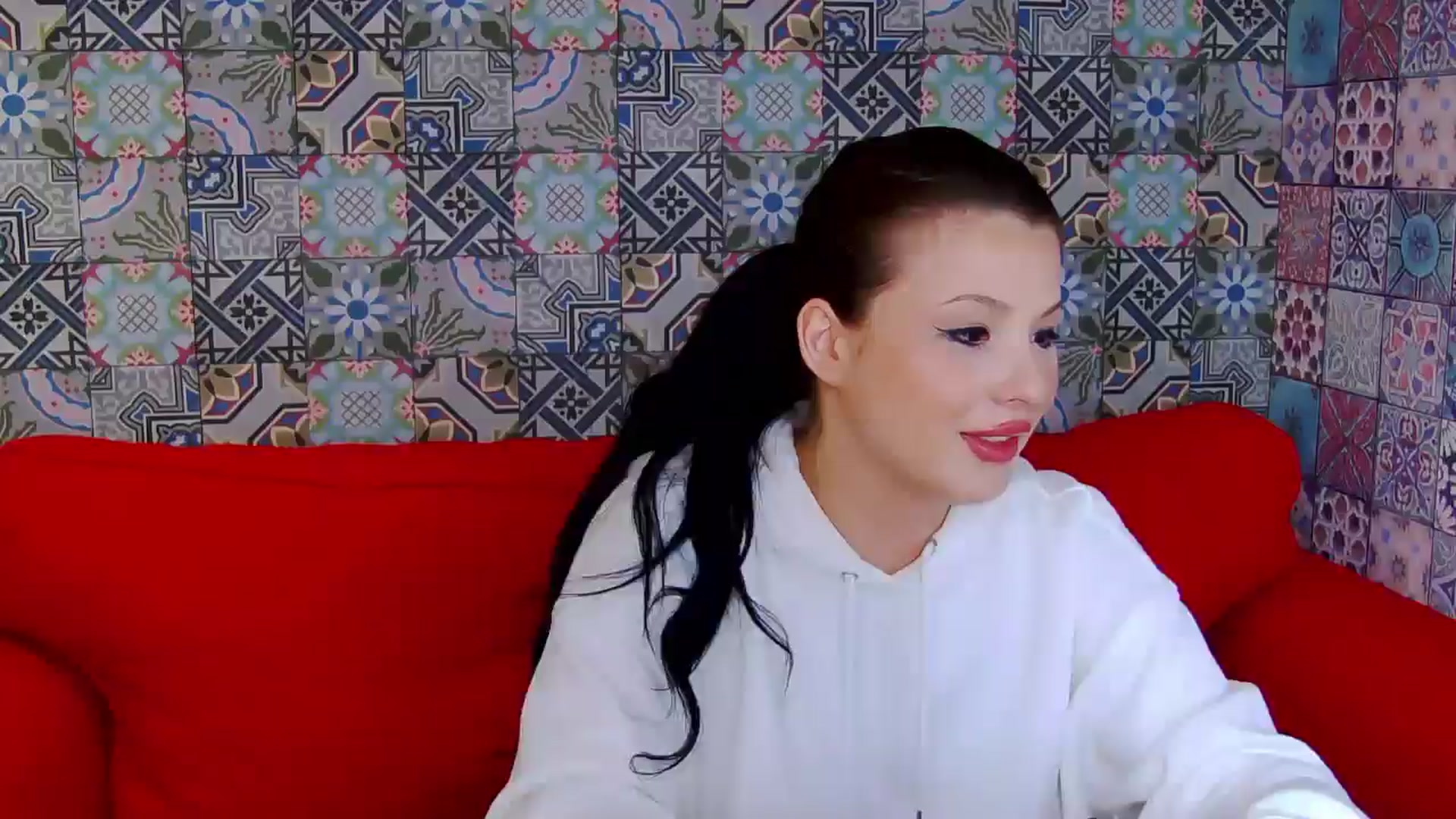 Gallery image thumbnail from Katherine's myfreecams stream on, 03/23/2026, 05:04 image 8 of 20