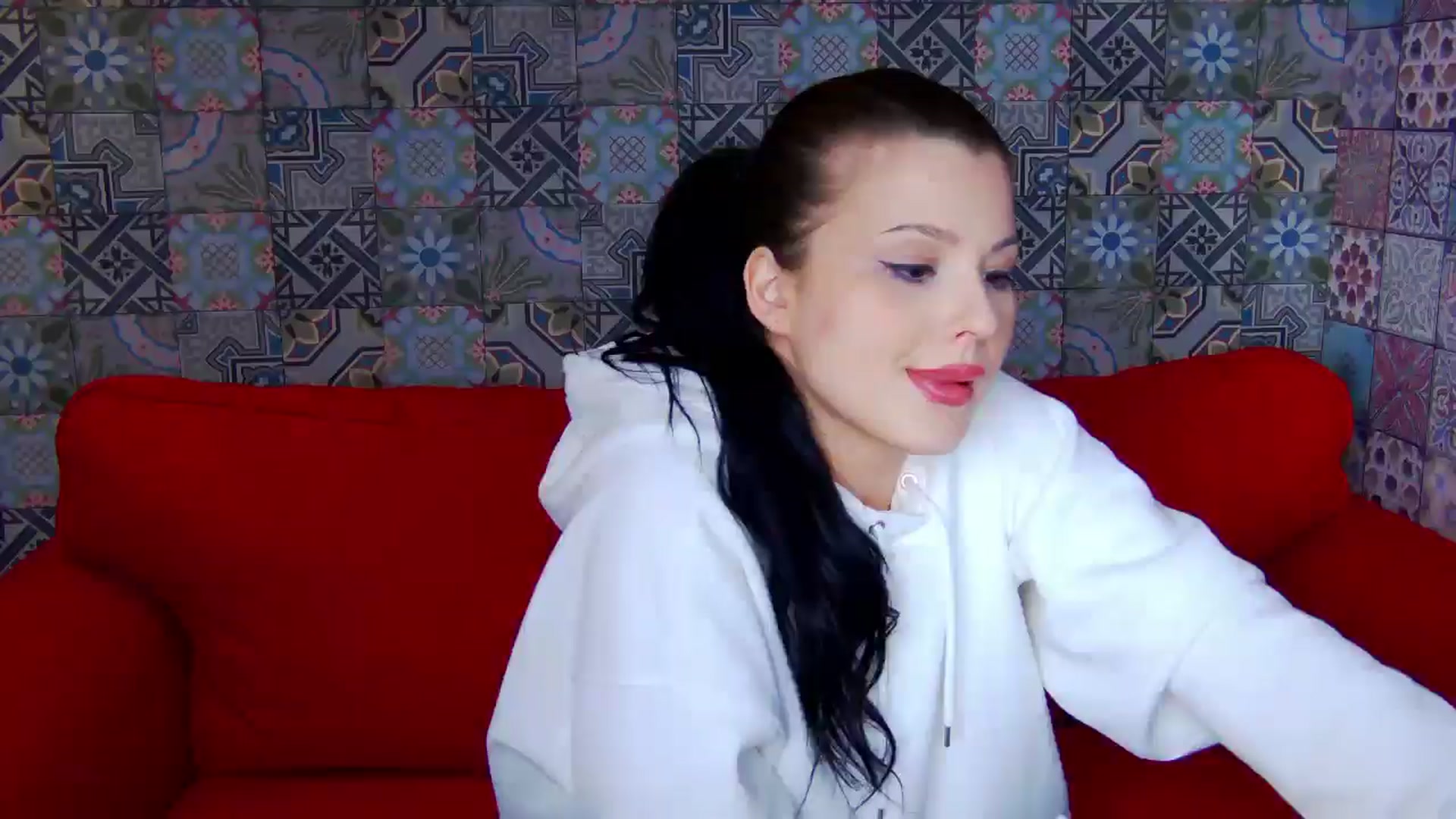 Gallery image thumbnail from Katherine's myfreecams stream on, 03/26/2026, 04:52 image 14 of 20