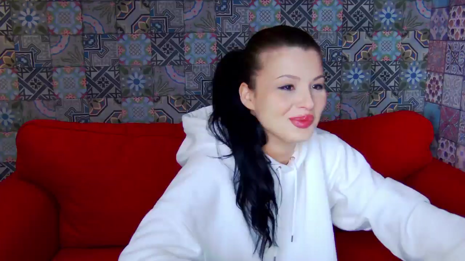 Gallery image thumbnail from Katherine's myfreecams stream on, 03/26/2026, 04:52 image 1 of 20