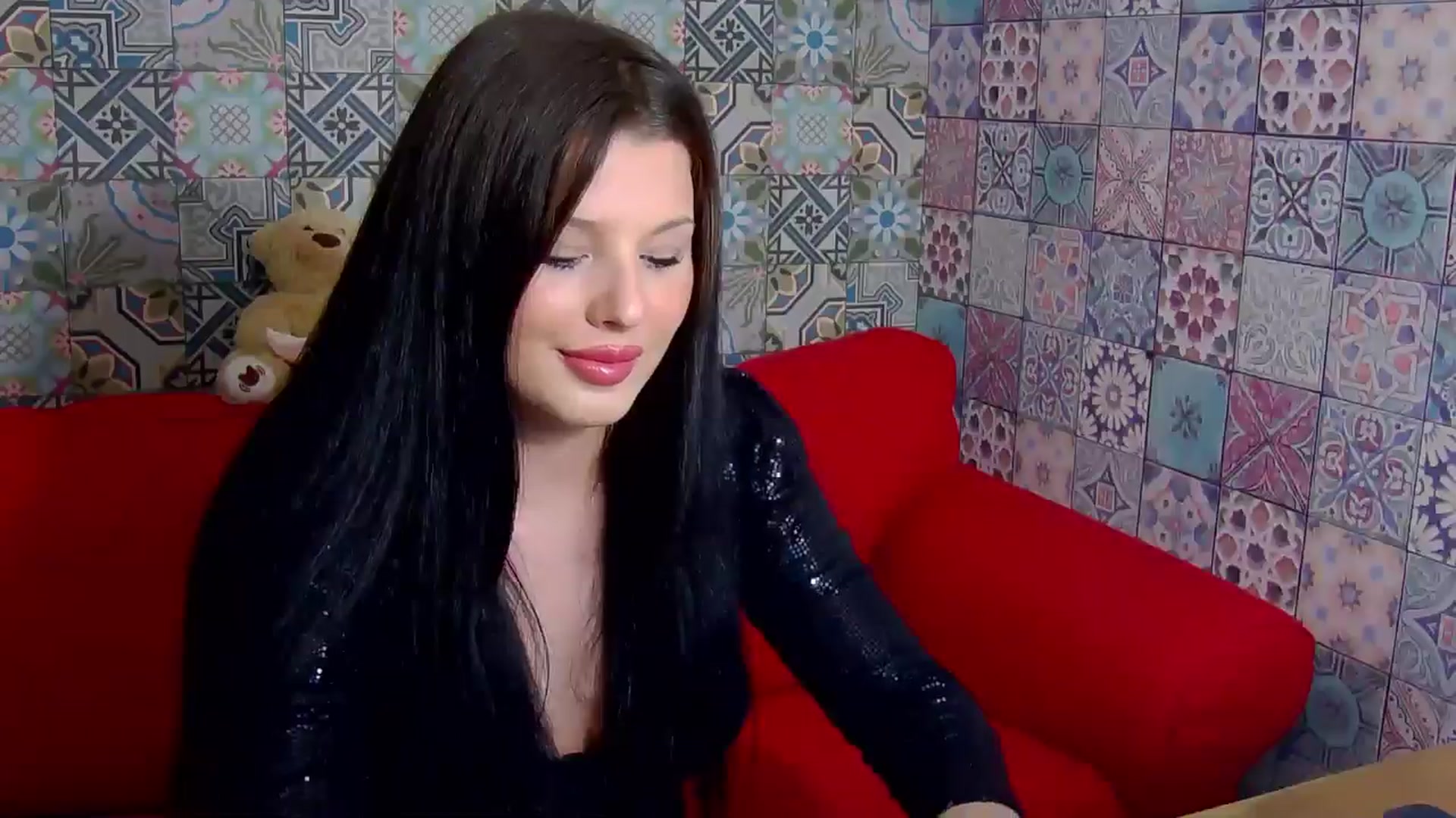 Gallery image thumbnail from Katherine's myfreecams stream on, 04/09/2026, 18:05 image 6 of 20