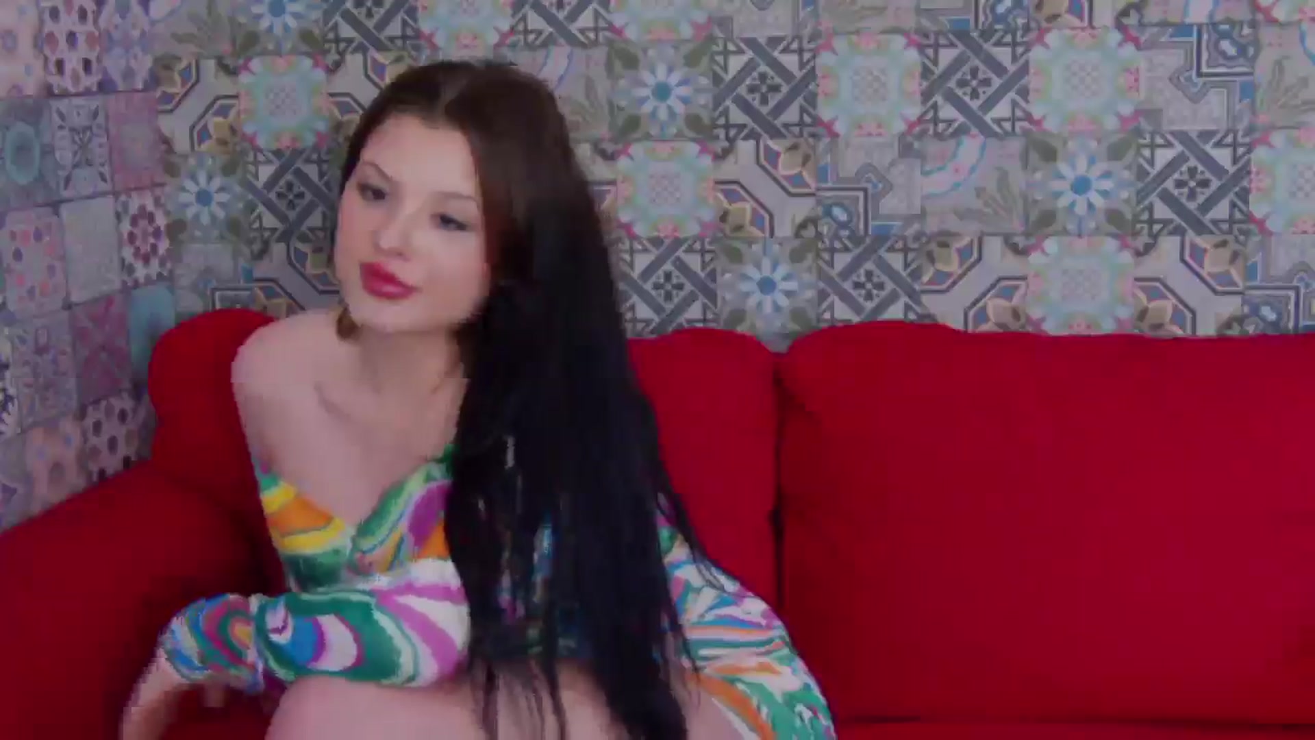 Gallery image thumbnail from Katherine's myfreecams stream on, 04/19/2026, 16:47 image 9 of 20