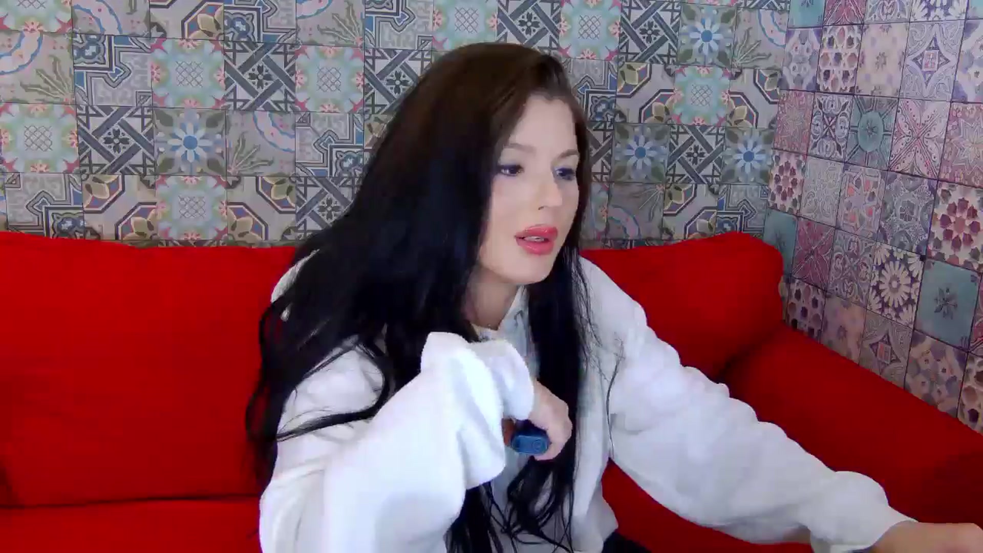 Gallery image thumbnail from Katherine's myfreecams stream on, 05/10/2026, 24:00 image 4 of 20