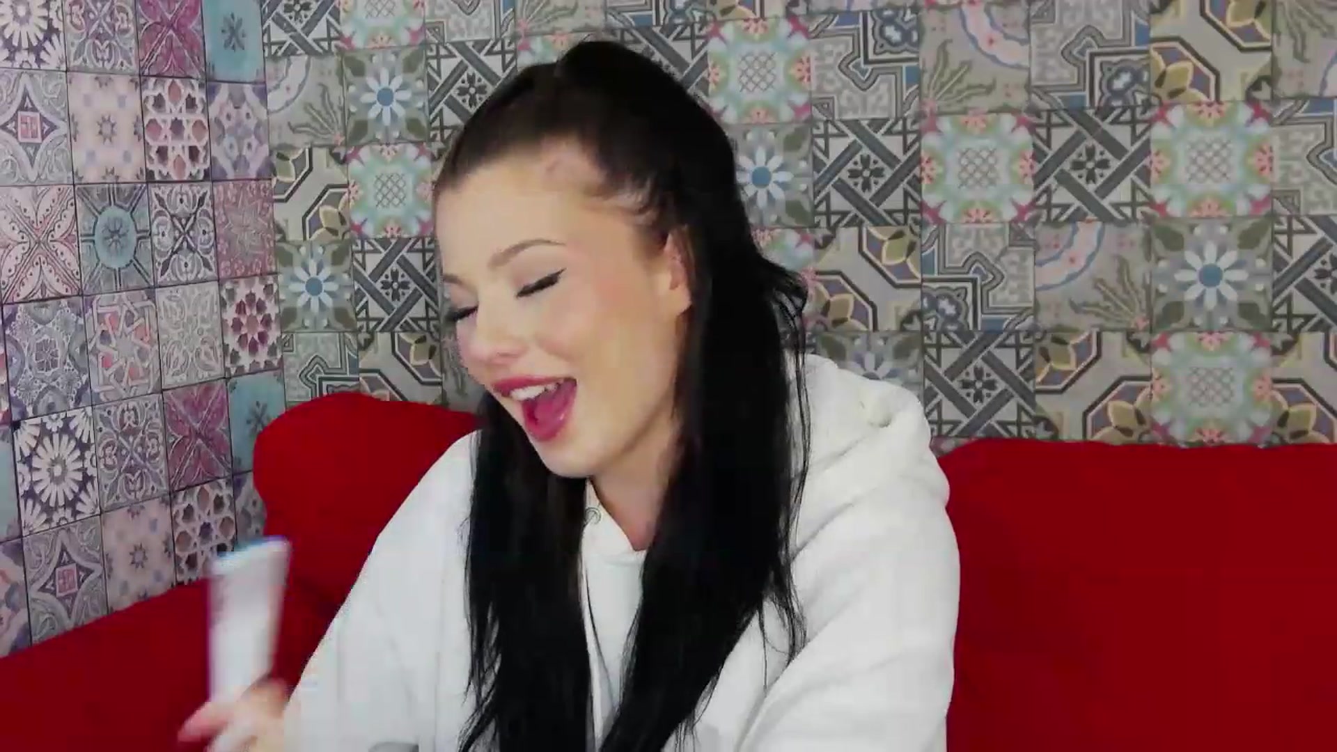 Gallery image thumbnail from Katherine's myfreecams stream on, 05/23/2026, 22:57 image 6 of 20