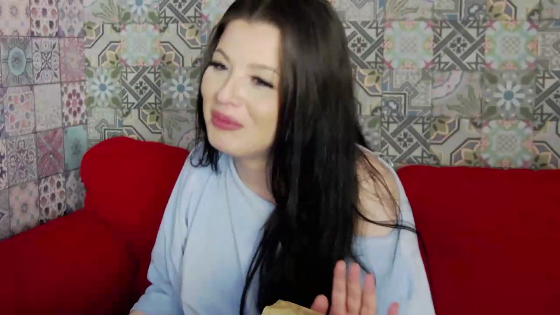 Gallery image thumbnail from Katherine's myfreecams stream on, 05/25/2026, 24:58 image 20 of 20