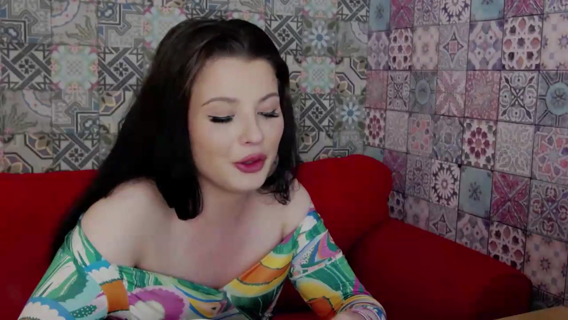 Gallery image thumbnail from Katherine's myfreecams stream on, 05/27/2026, 23:44 image 10 of 20