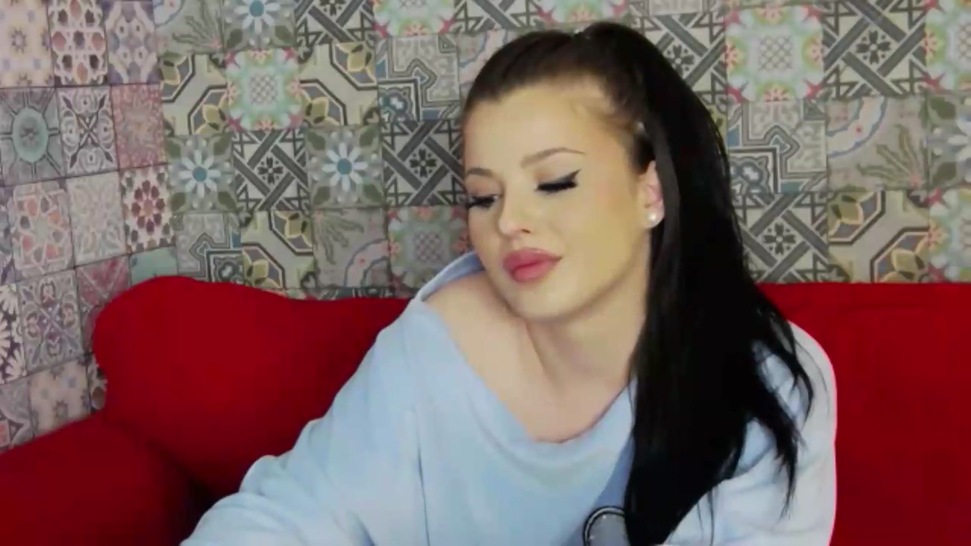 Gallery image thumbnail from Katherine's myfreecams stream on, 05/30/2026, 22:10 image 15 of 20