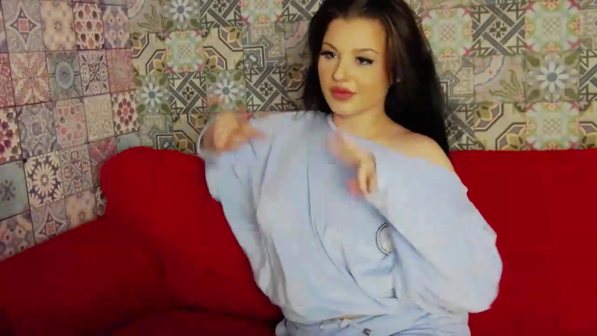 Gallery image thumbnail from Katherine's myfreecams stream on, 05/30/2026, 23:57 image 5 of 20