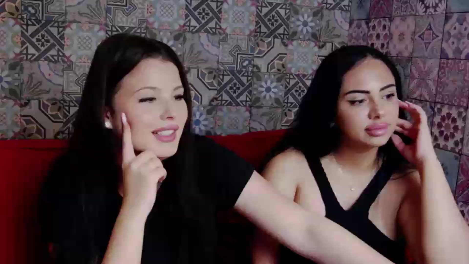Gallery image thumbnail from Katherine's myfreecams stream on, 08/13/2026, 21:29 image 9 of 20