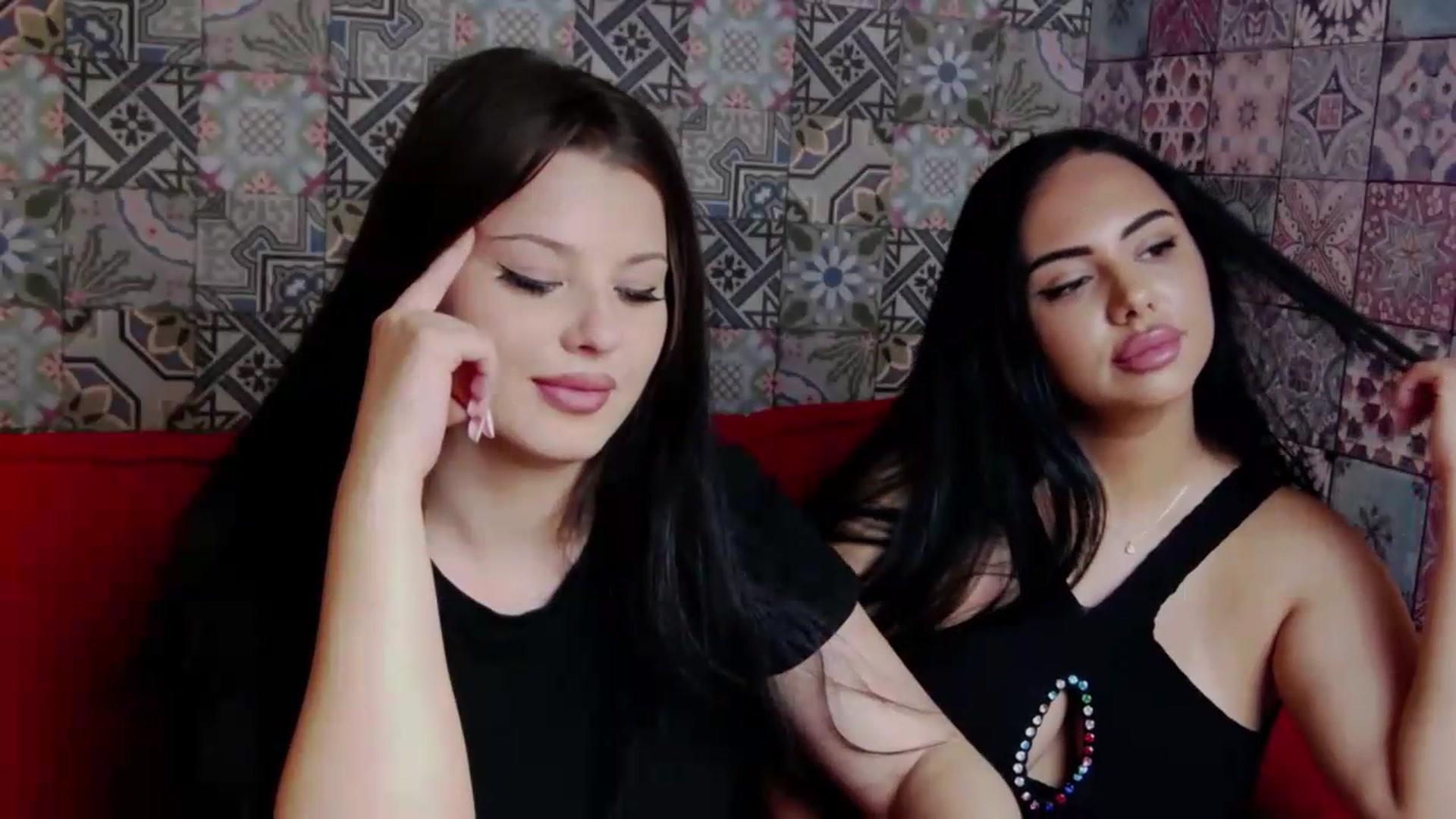 Gallery image thumbnail from Katherine's myfreecams stream on, 08/13/2026, 21:29 image 6 of 20