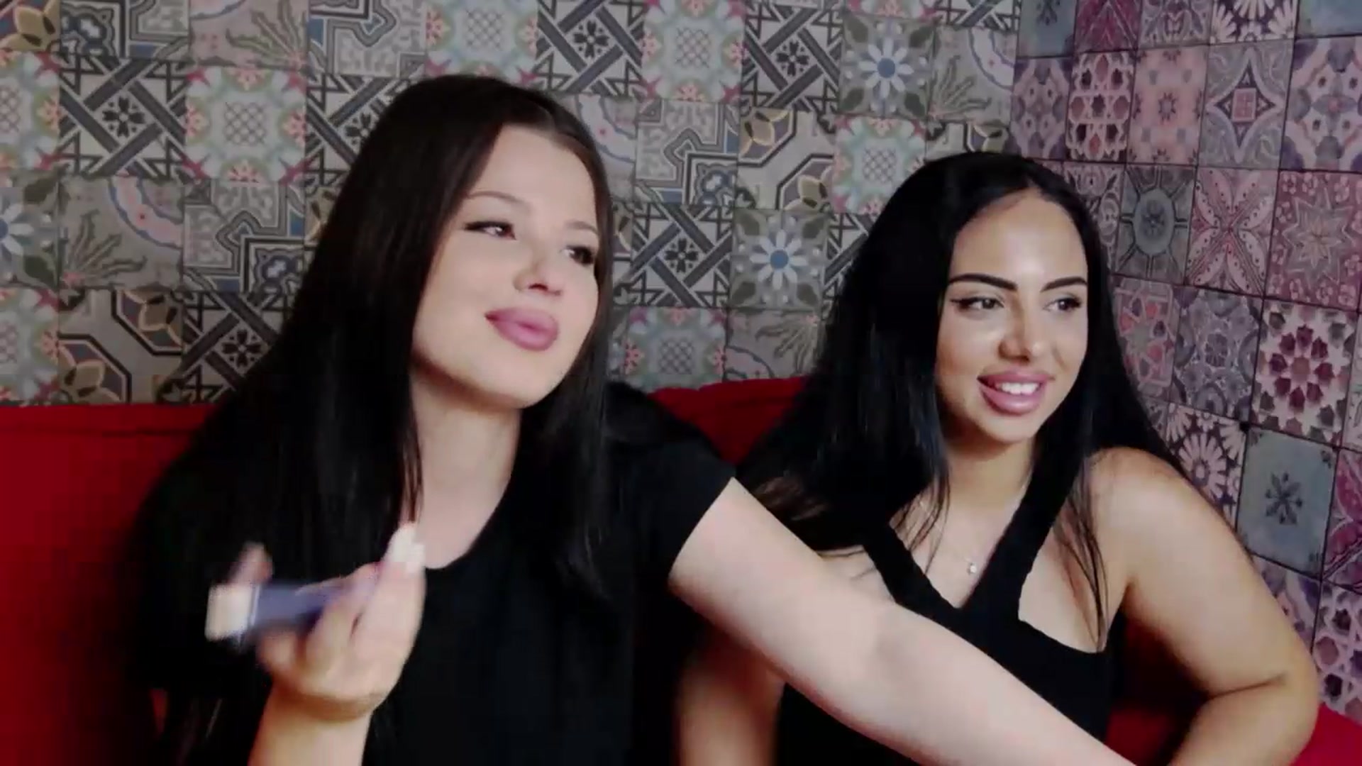 Gallery image thumbnail from Katherine's myfreecams stream on, 08/13/2026, 21:29 image 12 of 20