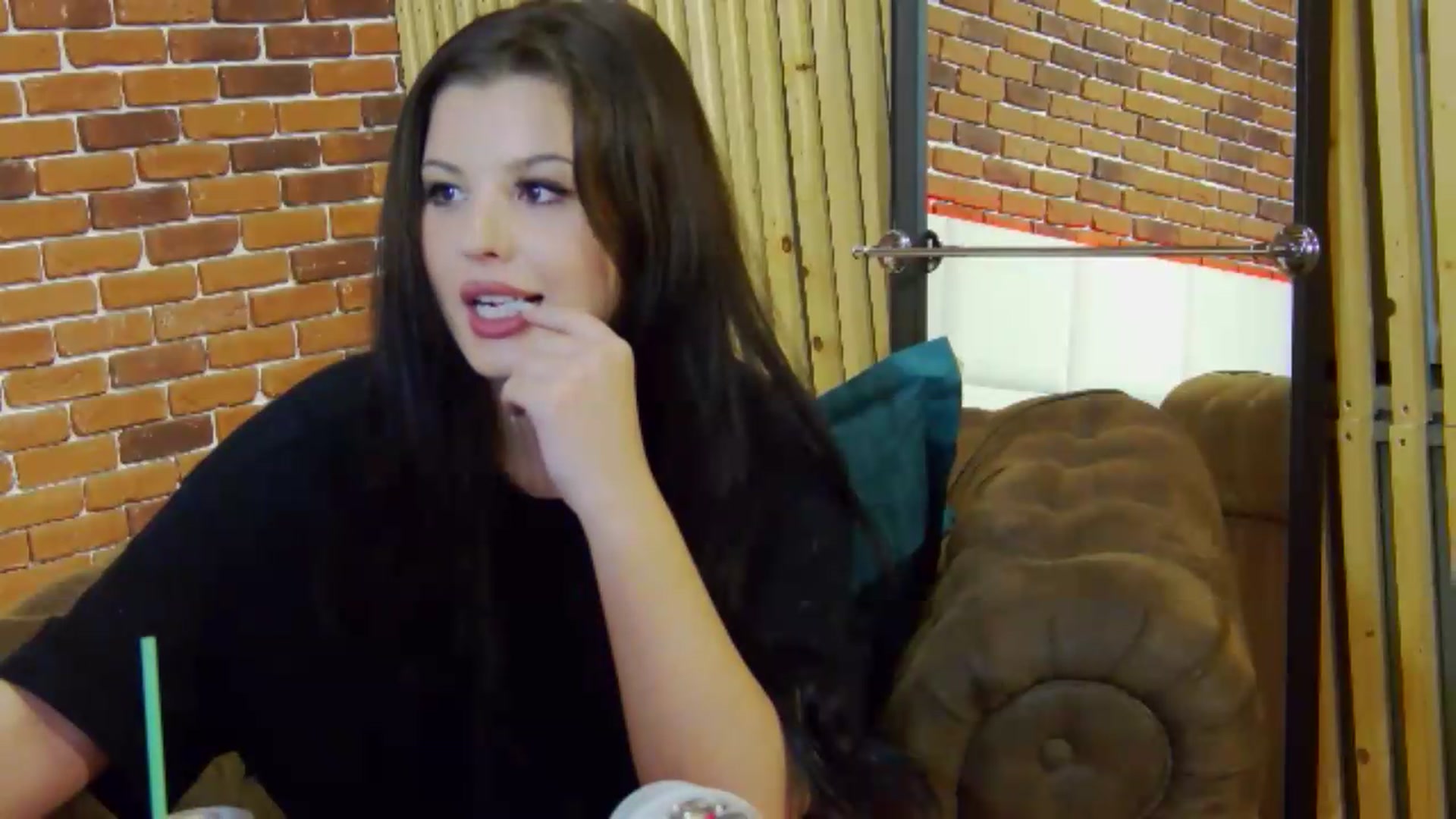 Gallery image thumbnail from Katherine's myfreecams stream on, 08/29/2026, 21:10 image 15 of 20