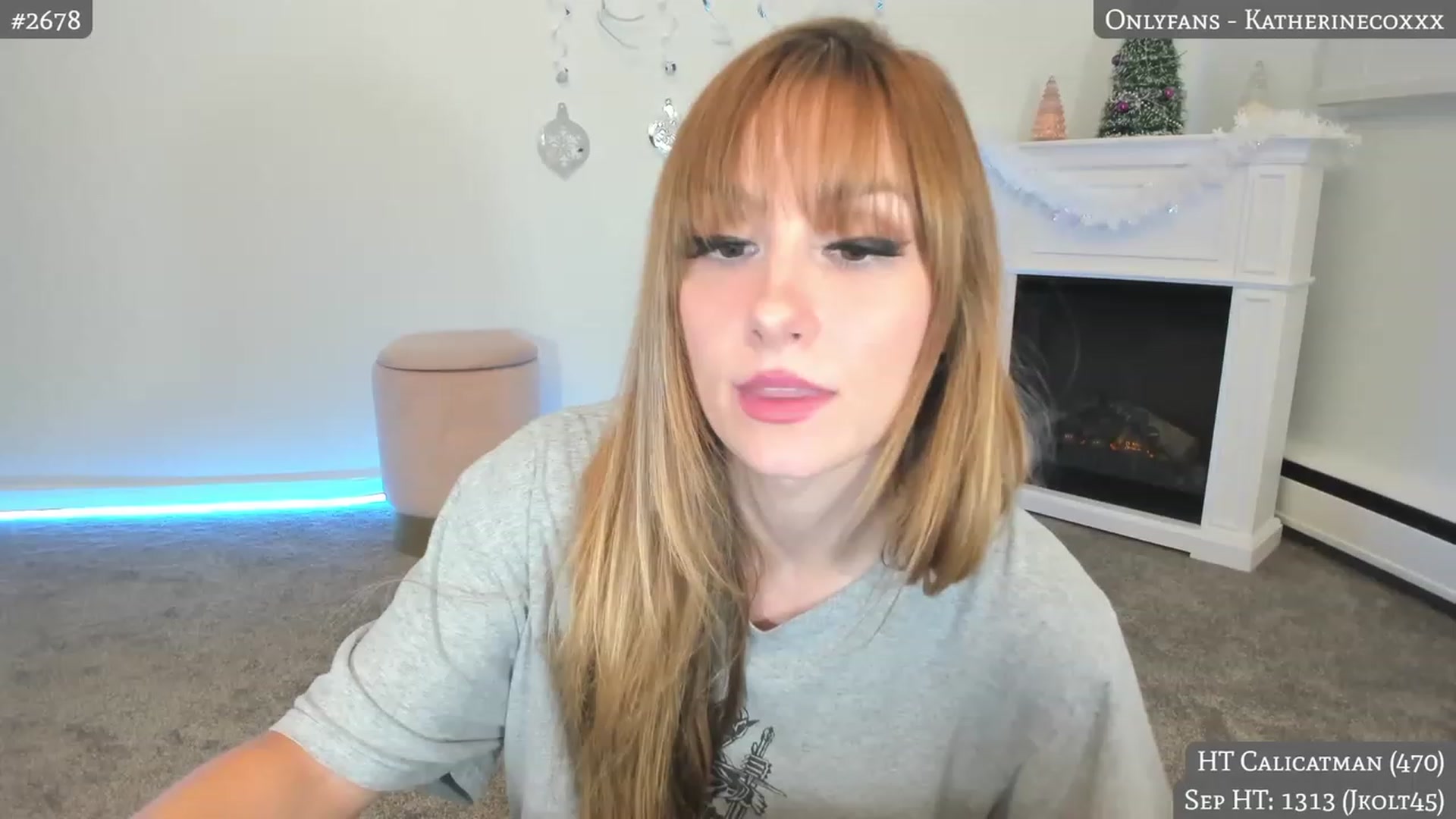 Gallery image thumbnail from KatherineCox's myfreecams stream on, 11/20/2022, 05:02 image 2 of 20