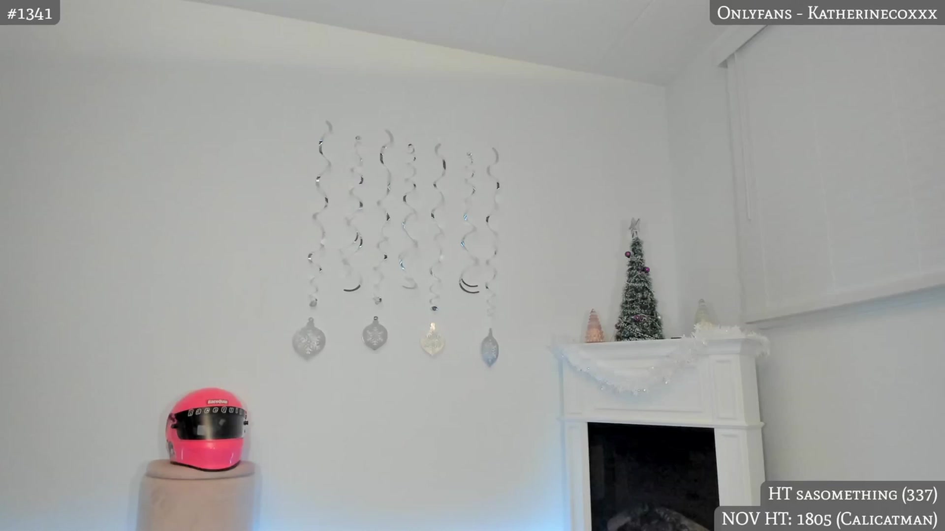 Gallery image thumbnail from KatherineCox's myfreecams stream on, 11/27/2022, 04:34 image 4 of 20