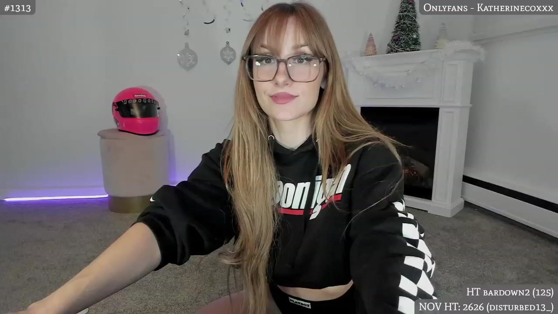 Gallery image thumbnail from KatherineCox's myfreecams stream on, 11/29/2022, 03:09 image 19 of 20