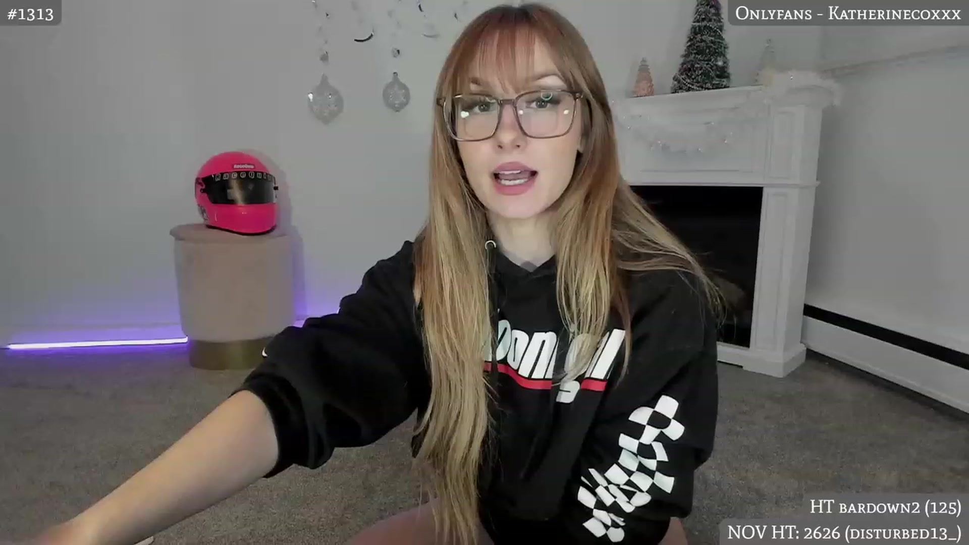 Gallery image thumbnail from KatherineCox's myfreecams stream on, 11/29/2022, 03:09 image 20 of 20