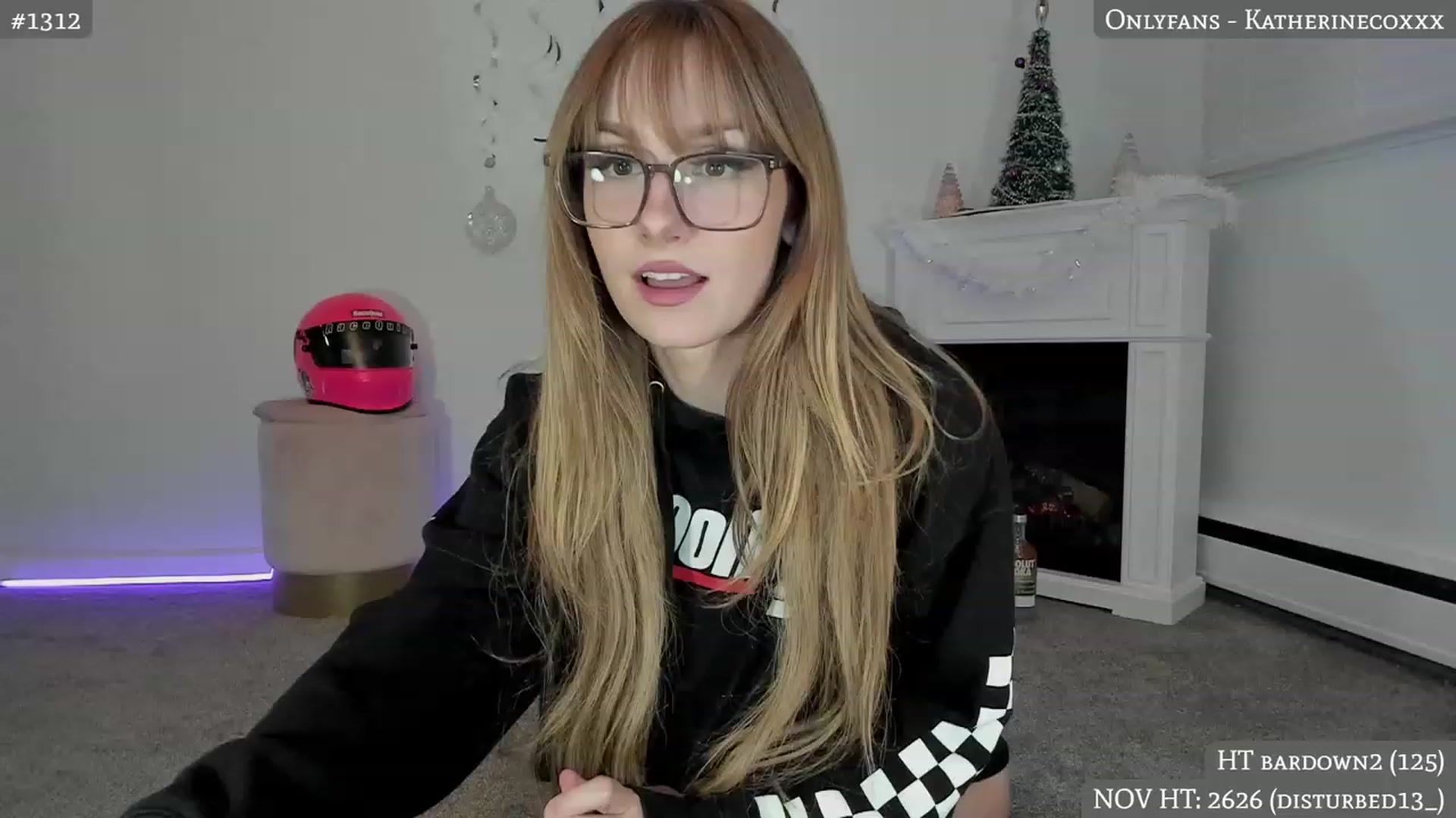 Gallery image thumbnail from KatherineCox's myfreecams stream on, 11/29/2022, 03:09 image 9 of 20