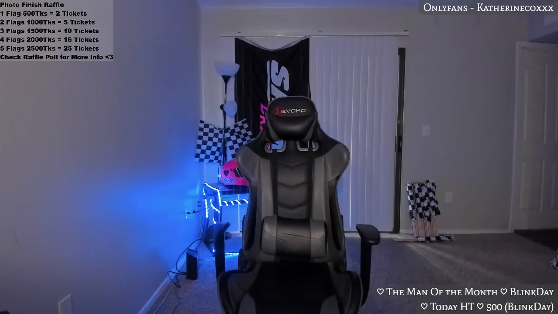 Gallery image thumbnail from KatherineCox's myfreecams stream on, 01/31/2023, 20:47 image 2 of 20