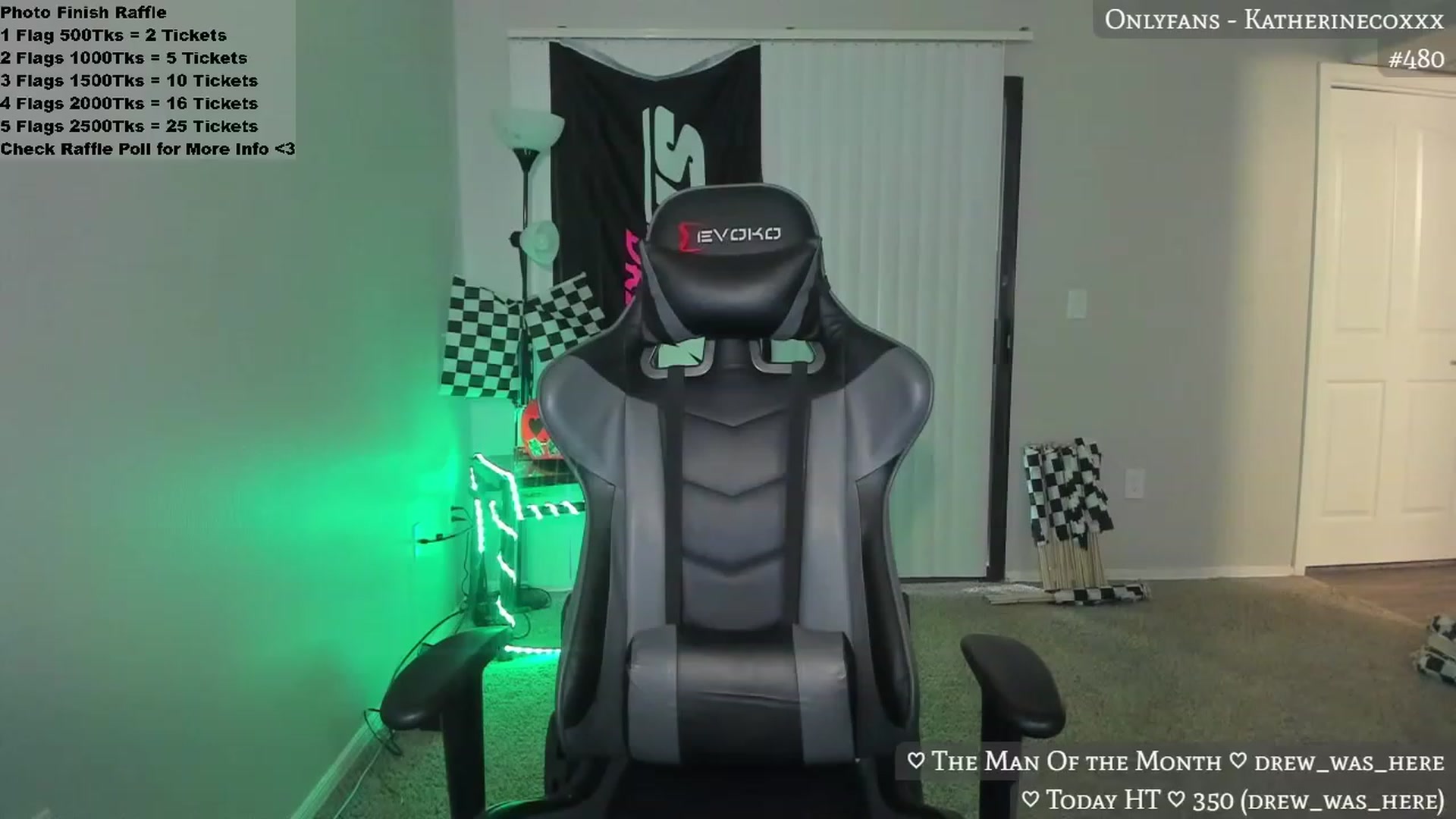 Gallery image thumbnail from KatherineCox's myfreecams stream on, 02/01/2023, 23:39 image 9 of 20