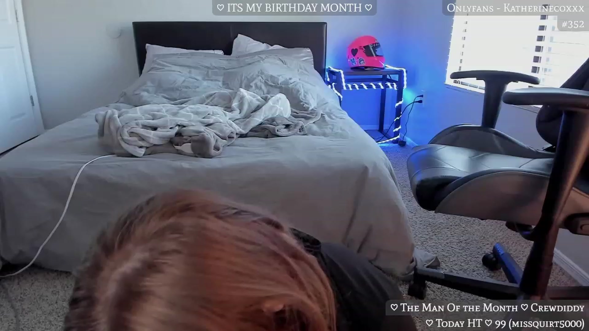 Gallery image thumbnail from KatherineCox's myfreecams stream on, 03/03/2023, 22:53 image 13 of 20